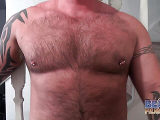 Bearfilms Fantastic Fucking with Beefy Bears Marc Angelo and Cooper Hill