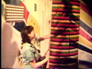 "our Origin XXX... - Vol. #01" - (original Vintage HD Restyling - Uncut Version)