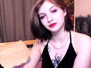 Solo Girl Free Amateur Webcam Porn Video