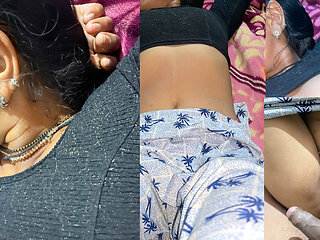 Stepbrother's Thick Cock Fell in Stepsister's Wet Pussy