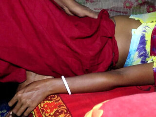 Bengali Bhabhi Full Anal Sex With Old Boyfriend - Desi Housewife Romance