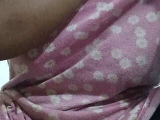 Desi girl voice talk