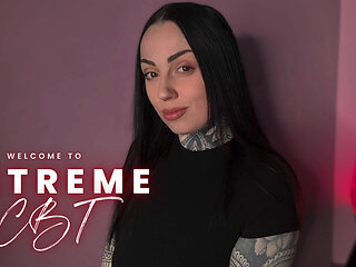 Welcome to Extreme CBT