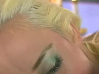 Two Big Cocks for the Divine Soft Ass of Alana Evans