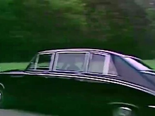 Monica Sweetheart and Melanie Coste's ffm video by XXX-Vintage