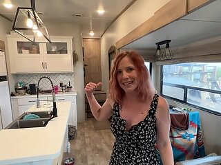 Bts From 'tricking My Babysitter'!