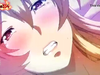 Puta chica hentai follanda duro