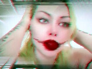 The Goldy Rush - I Want You To Serve Me Not Yourself ! So