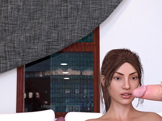 Laura Lustful Secrets (part 42)