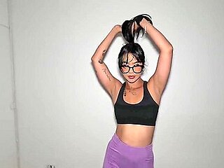 If You Like A Full Blowjob, This Video Is For You