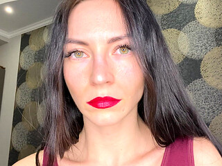 Face, Mouth, Lips Fetish Giantess