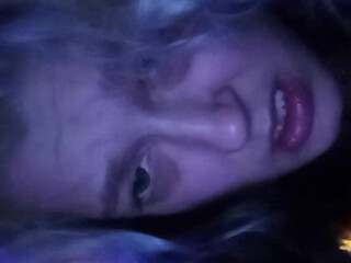Doggy Face
