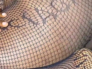 Ebony African Thick Girl Loves to Fuck the BBC