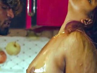 Close Up And Cumshot