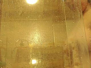 Shower Naughty