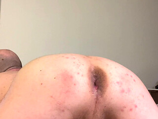 Another Anal Dildo Compilation