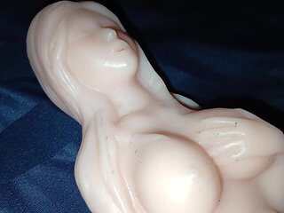 #2 Realistic Adult Doll Fantasy Roleplay