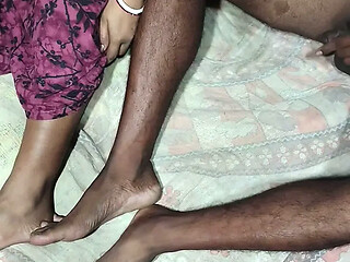 Indian village boudi local room video s
