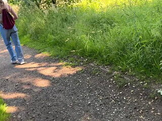 Shy Teenage Girl Catches Me Jerking Off. She gets Confident and is Willing to...