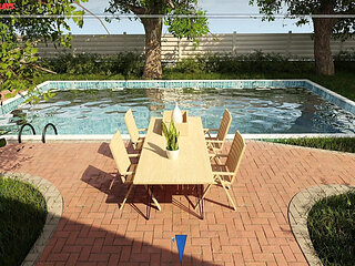 Godson (part 01) - by Cheesecake Studio