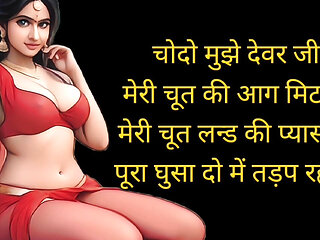 Hindi Audio Story Clear voice full, Best Sex Story audio hindi, Hot and sexy Bhabhi Sex story audio