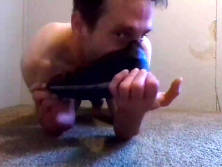 Shoeplay Fetish Fanclub Video of the Month November 2020