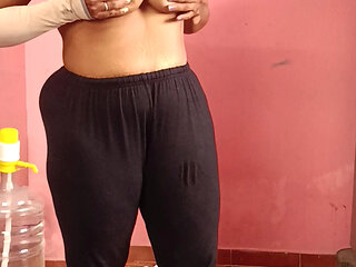 Tamil Girl Hot Nude Dance
