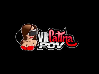 Hotty Latinas with big asses have POV sex