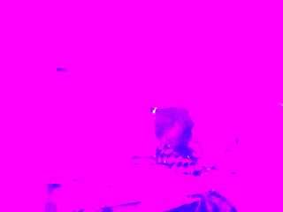 Tomboy Pounds College Roommate Vilu Vidish