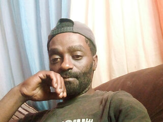 Masturbation Solo Big Black Monster Cock