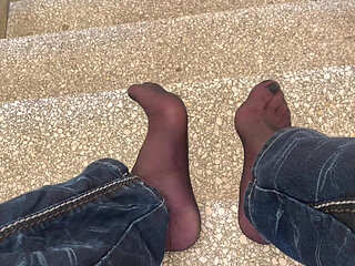 Feet show