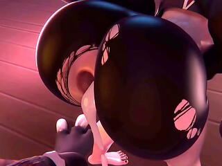 Hu Tao'_s Lucid Dream. BBC