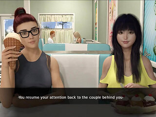 A Step-mother's Love (orborigin) part 6 Part 53 Gameplay by Loveskysan69