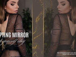 The Tempting Mirror - Watch Yourself Obey