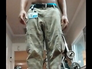 Gym 4