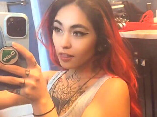 What Do We Think of Todays Makeup?