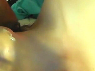Smoking Slut