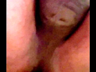 Rico anal nalgas