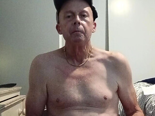 Kenneth Campbell Had A Itch To Expose Himself Online. His Tiny Little Dick