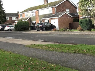 Cheating Wives Club Compilation - Hot MILFs with Big Natural Tits Get Facial Blowjobs