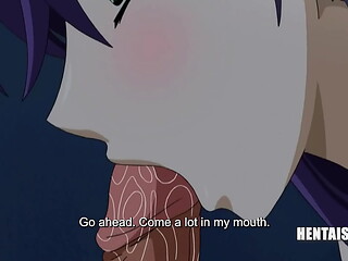 HENTAI - Most Horrible Girlfriend In The History Of Mankind
