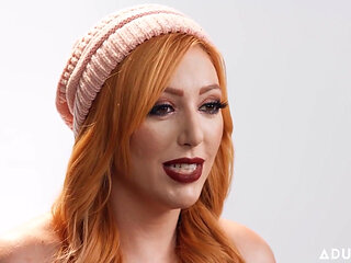 Pornstar Interviews How Women Orgasm  Adult Time