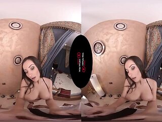 Necr sa nom: Blowjob, Doggy  Cowgirl VR Porn