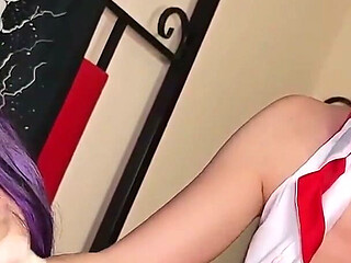 Nurses Jerk off Their Boss's Cock.