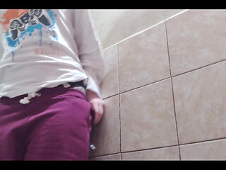 Taking off My Clothes