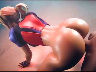 Tide strider doggystyle