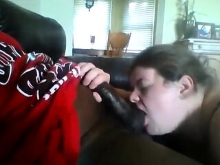 Interracial Amateur Action: Sizzling Hot!