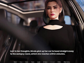 Unseen Instincts (part 5)