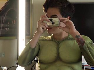 Watch Supergirl Anal - Supergirl, Lisey Sweet, Juan el Crazy Porn