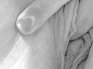 Pussy Fingering